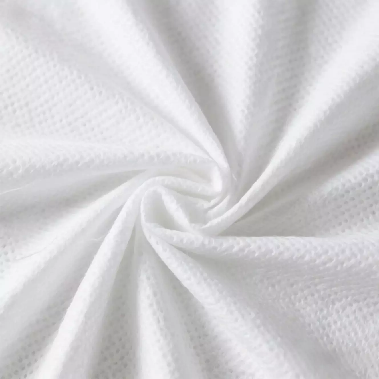 منشفة يمكن التخلص منها للفندق: Zero Waste Total Elegance