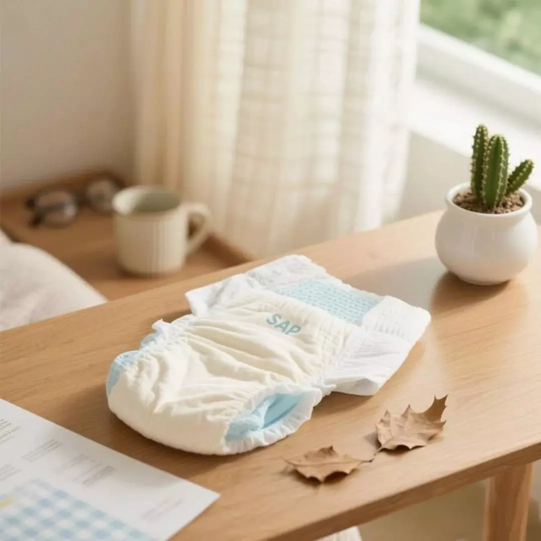 Adult Disposable Diapers